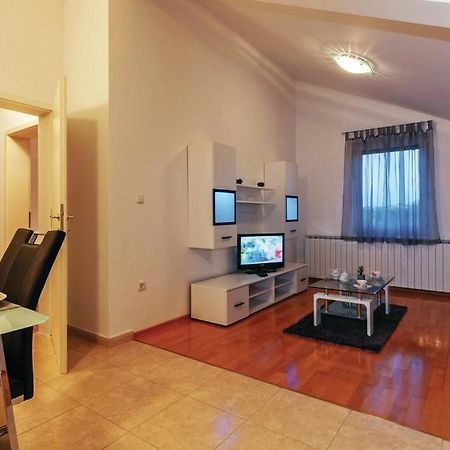 Apartman Marina Murvica  Ngoại thất bức ảnh