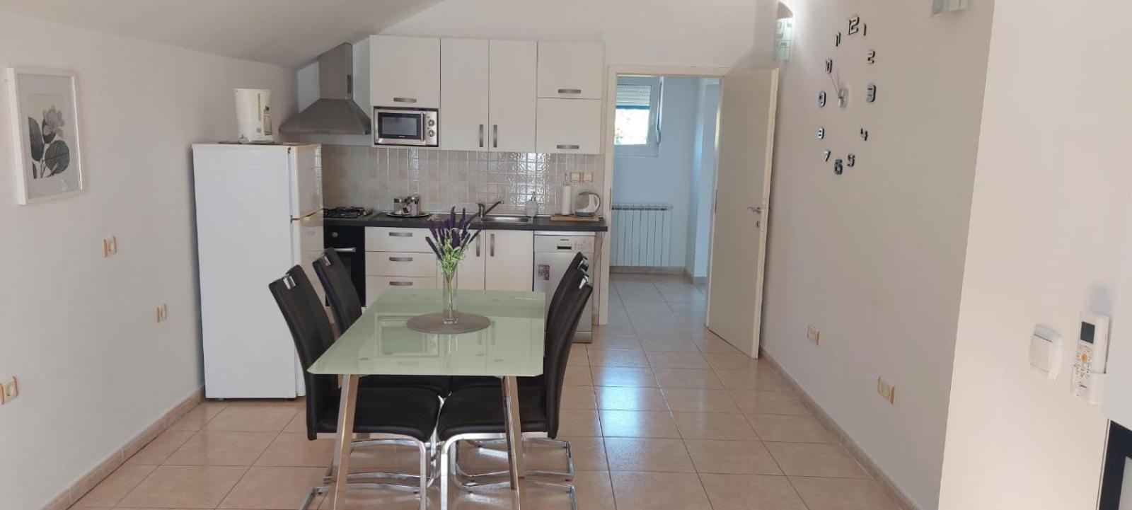 Apartman Marina Murvica  Ngoại thất bức ảnh
