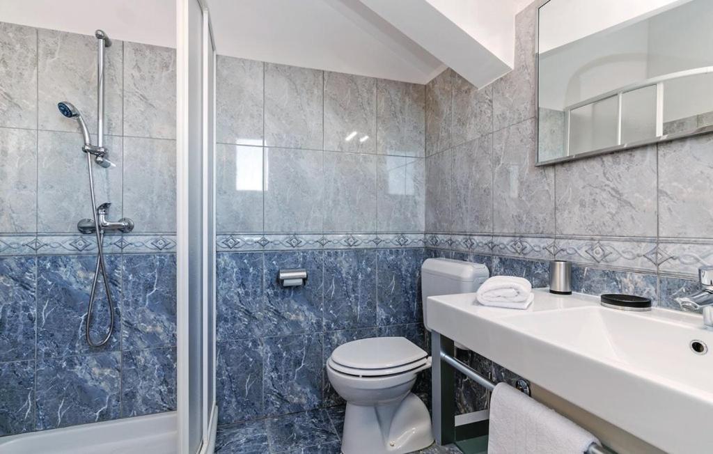 Apartman Marina Murvica  Ngoại thất bức ảnh