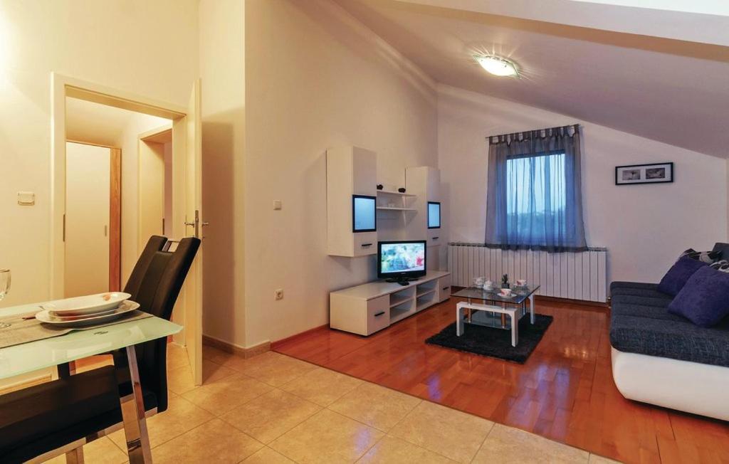Apartman Marina Murvica  Ngoại thất bức ảnh