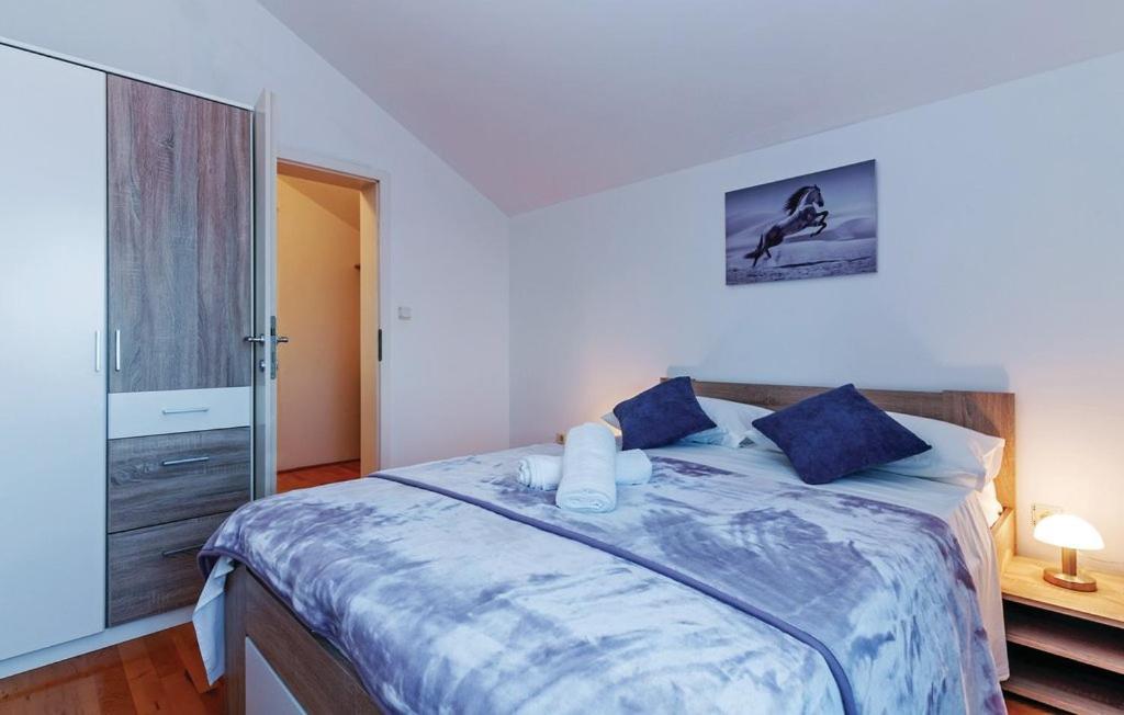 Apartman Marina Murvica  Ngoại thất bức ảnh