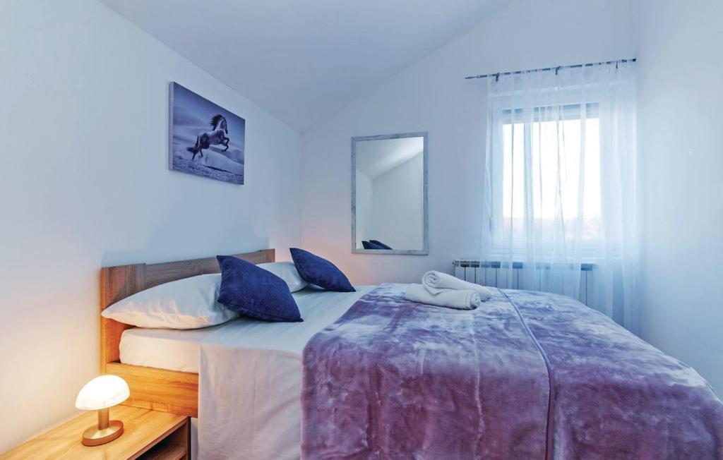 Apartman Marina Murvica  Ngoại thất bức ảnh