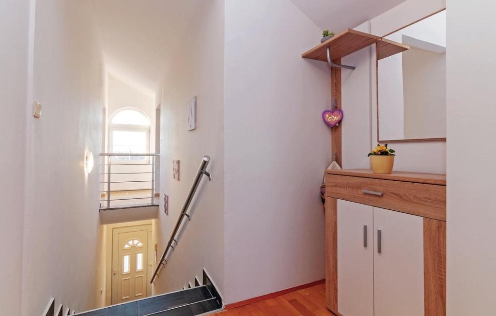 Apartman Marina Murvica  Ngoại thất bức ảnh