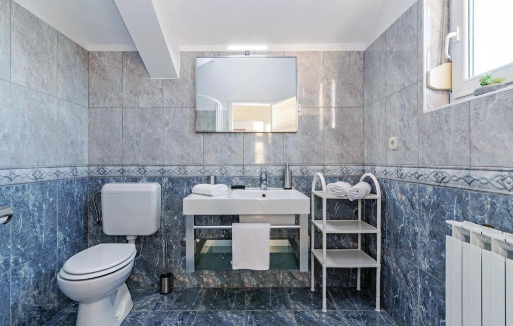 Apartman Marina Murvica  Ngoại thất bức ảnh